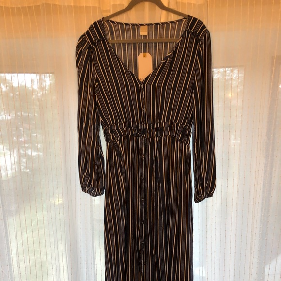 Roxy maxi dress (Brand new with tags) - Picture 2 of 4